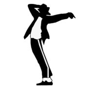 Michael Jackson show
